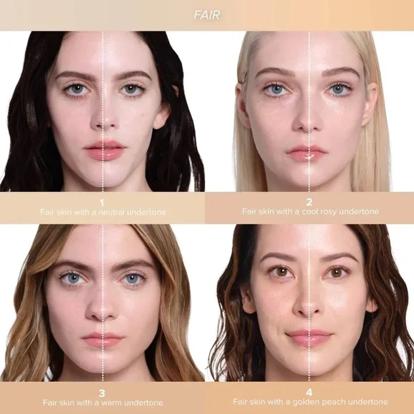 Beauty Balm Serum Boosted Skin Tint in1,2,3,4,5,6,7,8,9,10,NEW UNUSED - Picture 1 of 12